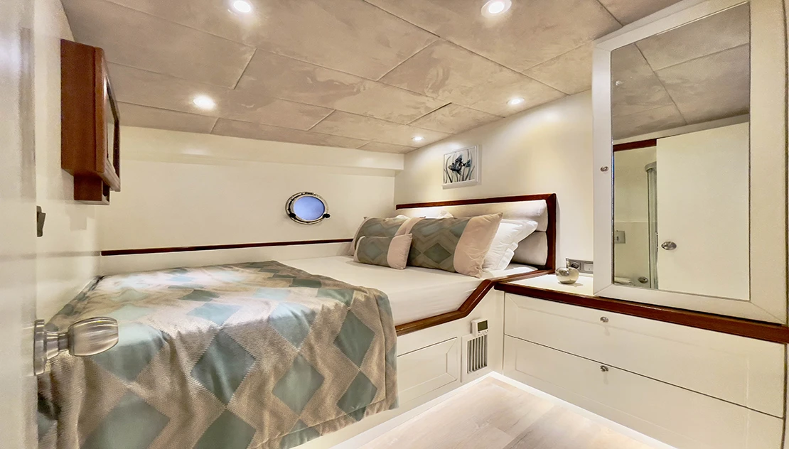 cabin